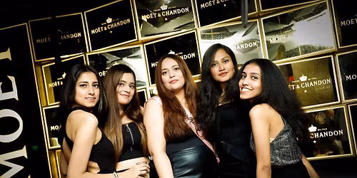 Ladies Night at Privee Nightclub | ClubGo App