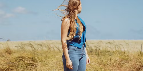 Savanah Solomon Live at Lucky Bay Brewery