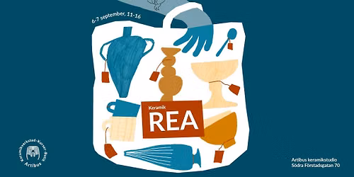 KERAMIKREA \/ CERAMIC SALE