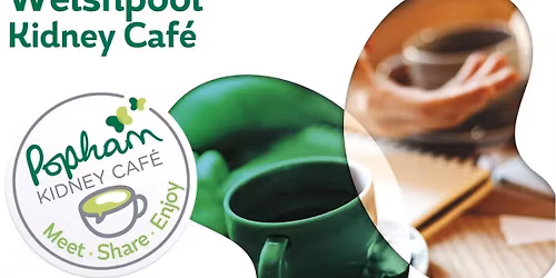 Welshpool Kidney Cafe
