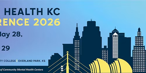 Mental Health KC Conference