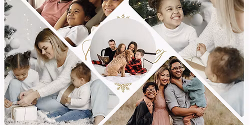 Parenting During the Holidays: Omaha, Nebraska Edition