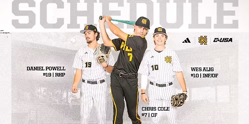 Sam Houston Bearkats vs. Dallas Baptist University