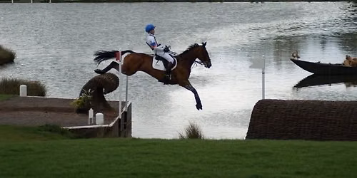 Warrenwood Manor SJ & Poles Clinic 