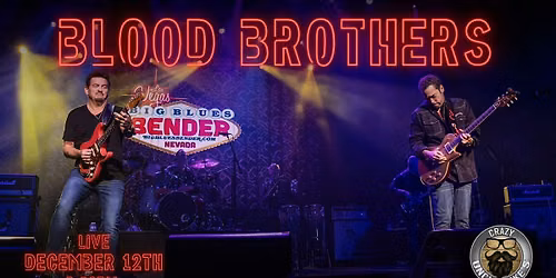 Blood Brothers