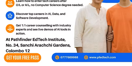 Free Career Guidance Day