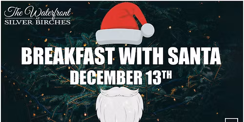 Breakfast with Santa