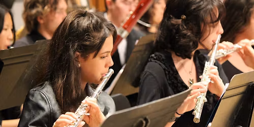 Youth Symphony Fall Concert