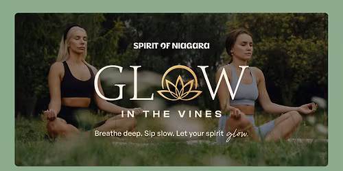 Glow in the Vines