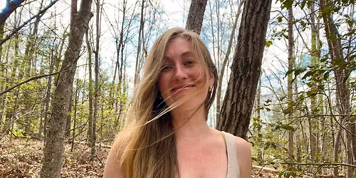 Writing from the Body at West Asheville Yoga