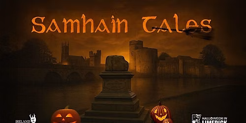 Samhain Tales