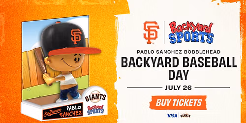 San Francisco Giants at Athletics at Sutter Health Park