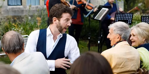 An Evening of Opera