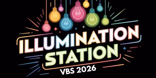 VBS Family Night 2026