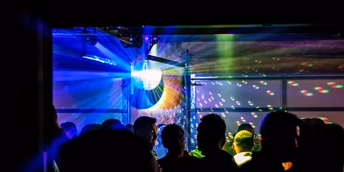 9th Annual Pride Denver Kickoff Party benefiting Urban Peak