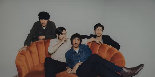 Levitation Room, Billy and the Dreamboats