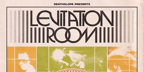 Levitation Room, Billy and the Dreamboats