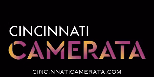 Cincinnati Camerata Conducted by Ben Jones | Music in Kenwood Concert Series