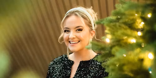 Utend\u00f8rs julekonsert med Alexandra Rotan