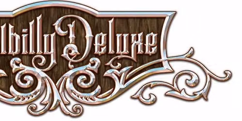 Hillbilly Deluxe at Southern Style