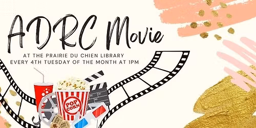 ADRC Movie