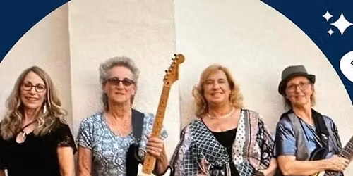 Steel Radiance at Stoner Grille!