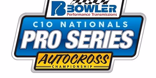 C10 Nationals Autocross - Las Vegas