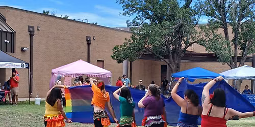 Fusion at Family Pride Fest 2026