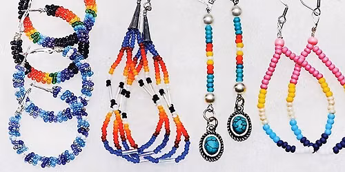 Beading Our Stories: Beading Traditions of Montana Tribes