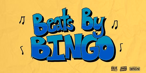 Beats By Bingo @ Renegade Brewing Co. (Sept)