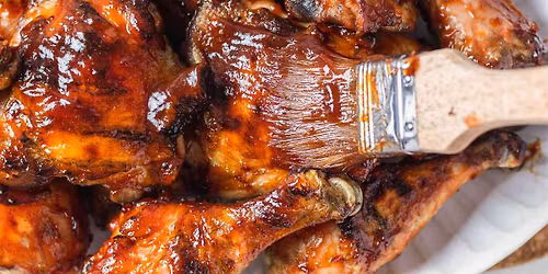 South Williamsport Lions Club Chicken BBQ! 