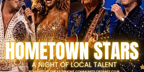 Hometown Stars