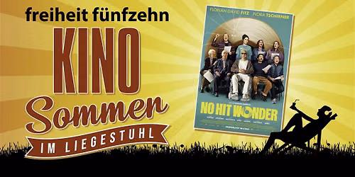 Kinosommer - No Hit Wonder