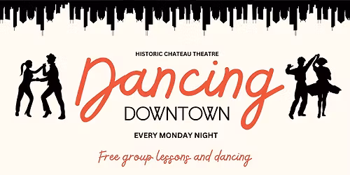 Dancing Downtown