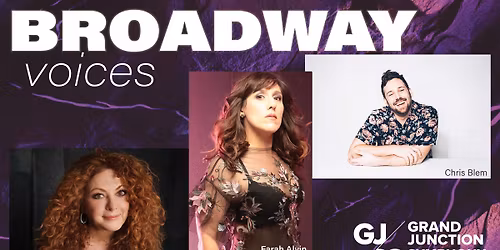 Crescendo Bewitching Broadway