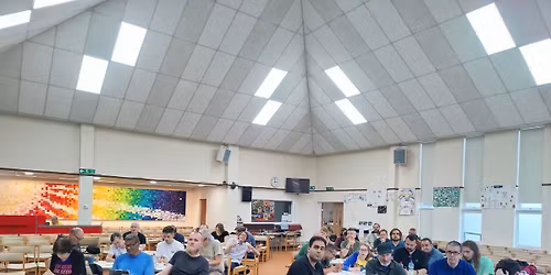 COREA 2026 - Countdown in Reading