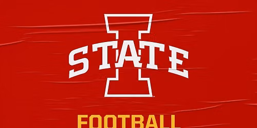 2026 Iowa State Football Season Tickets