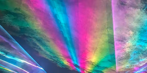 Laser Light Show