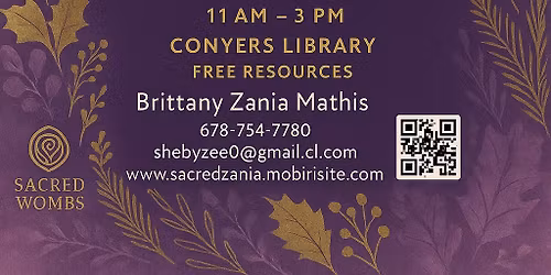 Rooted and Ready Holiday Edition.