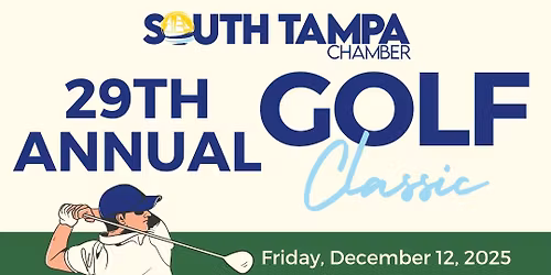 South Tampa 29th Annual Golf Classic