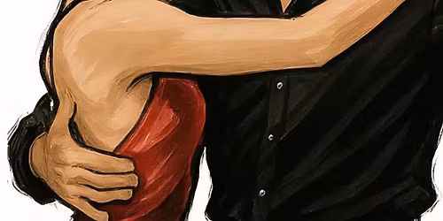 The Tango Salon Milonga 