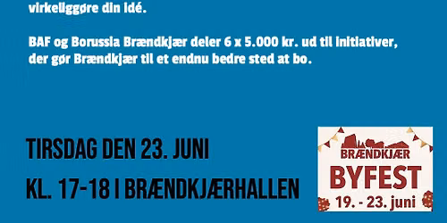 Br\u00e6ndkj\u00e6r Bestemmer igen