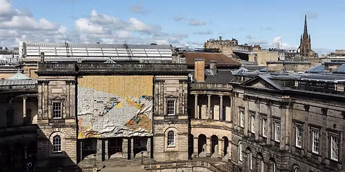 Student Session | Meet the Team