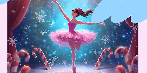 Nutcracker Night Out