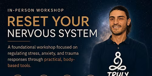 NERVOUS SYSTEM REST