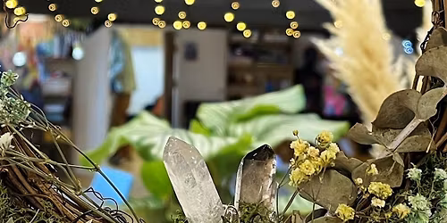 Beltane Celebration Craft Workshop