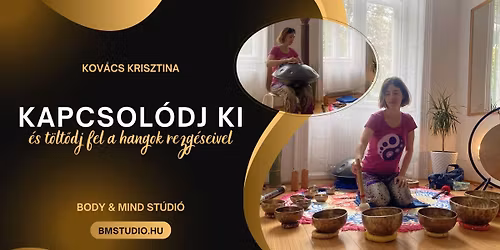 Hangf\u00fcrd\u0151 V\u00e1con - Kapcsol\u00f3dj ki \u00e9s t\u00f6lt\u0151dj fel a hangok rezg\u00e9seivel