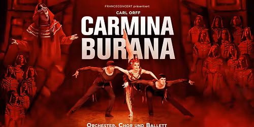 Carmina Burana