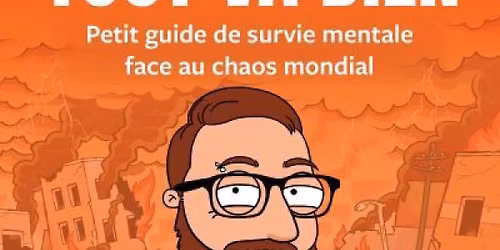 S\u00e9ance de signature avec Jonathan le Prof \ud83d\udcda