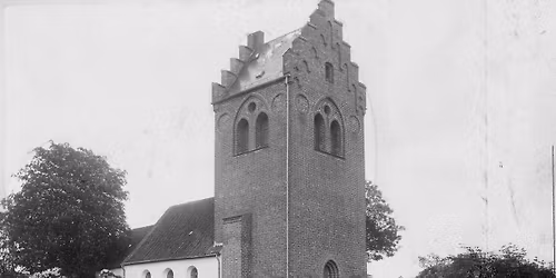 Byvandring i Br\u00f8ndby\u00f8ster